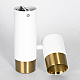 Потолочный светильник Lussole Loft GILBERT LSP-8829