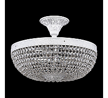 Потолочная люстра Bohemia Ivele Crystal AL19051/35OL WMN