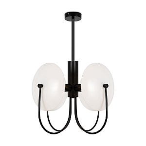 Потолочный светильник Freya Ellipse FR5320PL-04B
