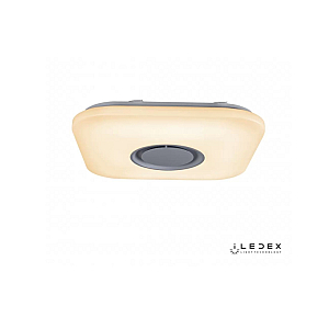 Потолочный светильник iLedex Music Music-48W-Square