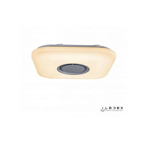 Потолочный светильник iLedex Music Music-48W-Square