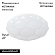Потолочный светодиодный светильник Arte Lamp Biscotti A2676PL-72WH