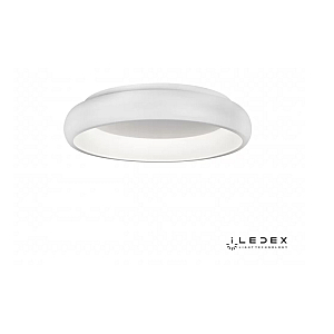 Потолочный светильник iLedex illumination HY5280-832R 32W WH