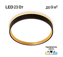 Настенно-потолочный светильник Citilux Etalon CL750241