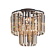 Потолочная люстра Vitaluce V5154-1/4PL