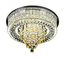 Потолочный светодиодный светильник Lumina Deco Terra DDC 6899-500