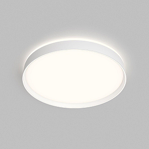 Потолочный светильник Denkirs Plato DK6511-WH