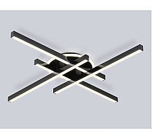 Потолочный светильник Ambrella Light Comfort LineTech FL6282