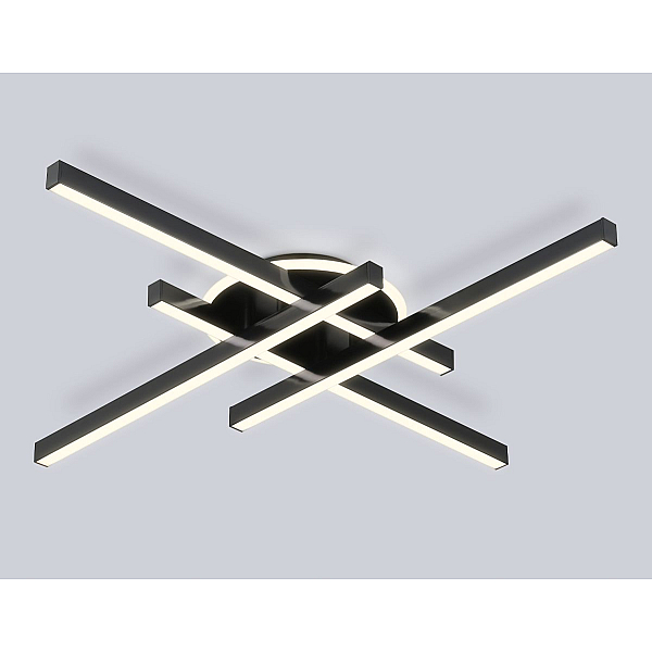 Люстра Ambrella Light COMFORT FL6282