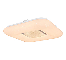 Потолочный светильник Globo Trystan 48409-18RGB