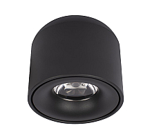 Накладной светильник Loft IT Tictac 10219 Black 3000K