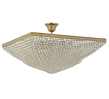 Потолочный светильник Dio DArte Elite Cremono E 1.3.50x50.100 G