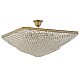 Потолочный светильник Dio DArte Elite Cremono E 1.3.50x50.100 G