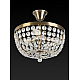 Потолочный светильник Toplight Mary TL1510X-03AB