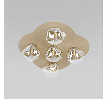 Потолочный светильник TK Lighting 11475 Lava Sabia a072641