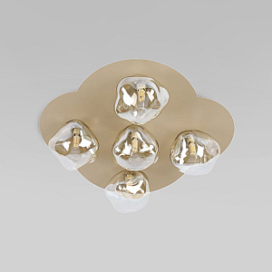 Потолочный светильник TK Lighting 11475 Lava Sabia a072641