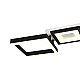 Потолочный светодиодный светильник Escada Scutum 10266/4LED