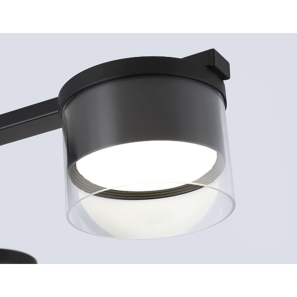 Потолочный светильник Ambrella Light Comfort FL51671