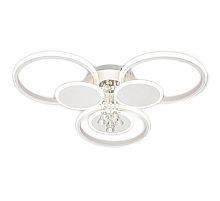 Потолочный светильник Escada 10228/S LED 110W White