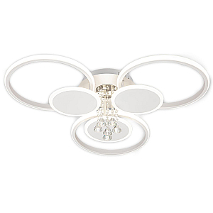 Потолочный светильник Escada 10228/S LED 110W White
