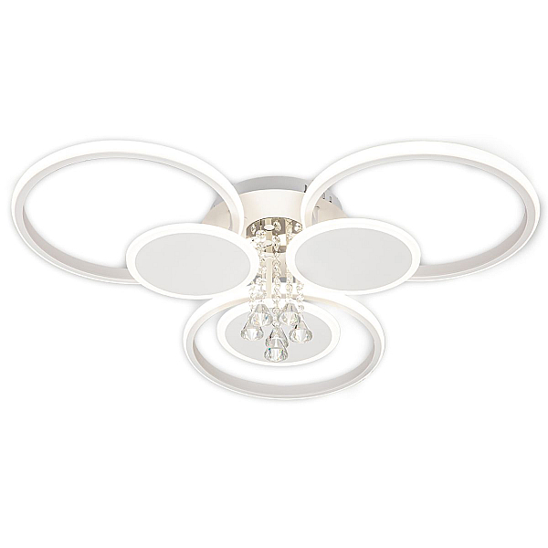 Потолочный светильник Escada 10228/S LED 110W White