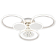 Потолочный светильник Escada 10228/S LED 110W White