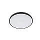 Потолочный cветильник Nowodvorski Agnes Round Led Pro Black 10971