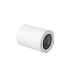 Потолочный светильник Crystal Lux CLT 422C WH