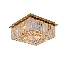 Потолочный светильник Newport Catrin 8401/40 PL gold М0070408