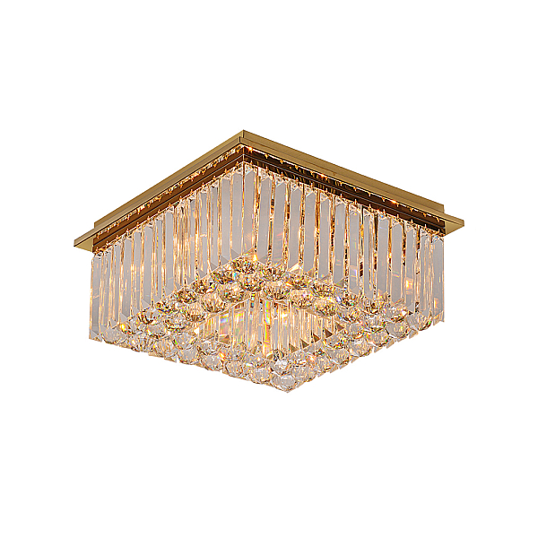 Потолочный светильник Newport Catrin 8401/40 PL gold М0070408