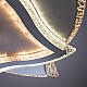 Потолочный светодиодный светильник Arte Lamp Multy-Space A1436PL-1WH