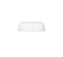 Потолочный светильник Feiss Asher FE-ASHER-3F-WHT
