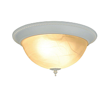Потолочный светильник Arte Lamp Porch A1305PL-2WH