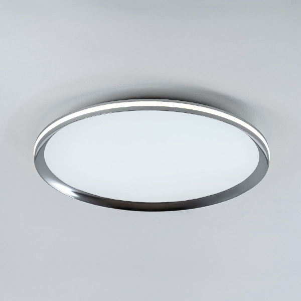 Потолочный светильник LED4U L3020-500 CR Потолочный светильник LED4U L3020-500 CR