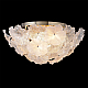 Потолочный светильник Crystal Lux MAGNOLIA PL12 GOLD