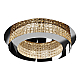 Потолочный светодиодный светильник iLedex Event Wx7005-1C60 CR