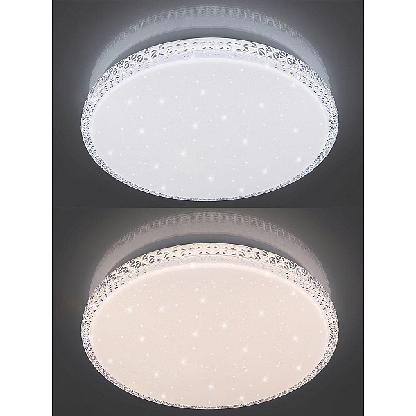 Потолочный светодиодный светильник Natali Kovaltseva Led Lamps 81078