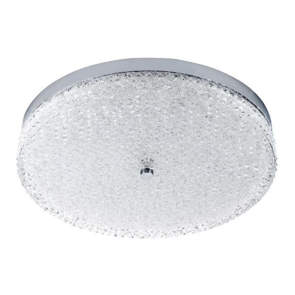 Потолочный светильник LED4U L1116-500 CR Потолочный светильник LED4U L1116-500 CR