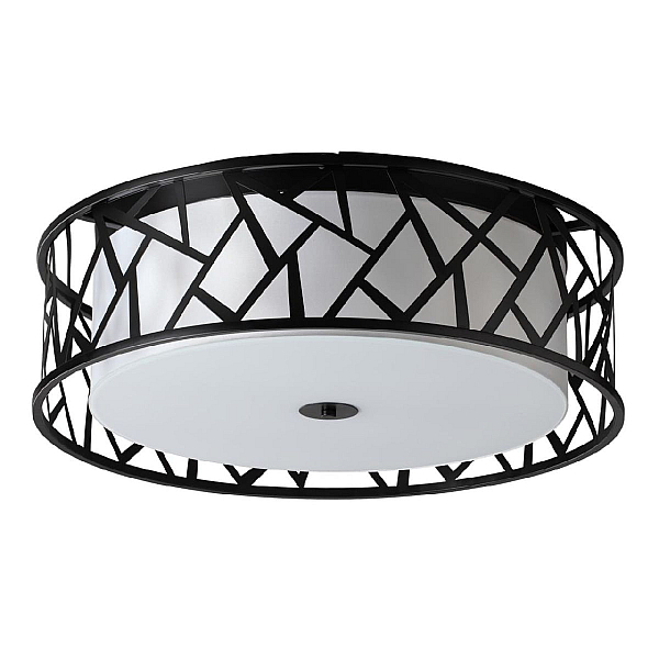 Потолочный светодиодный светильник Sonex Avra Fabiana 7700/60L