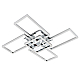 Потолочный cветильник LED4U L11004-5 CR