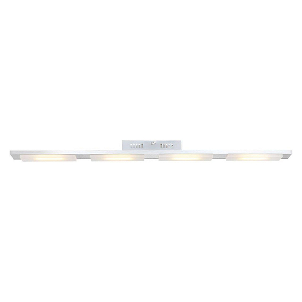 Потолочный светодиодный светильник Globo Lazio 68089-4D