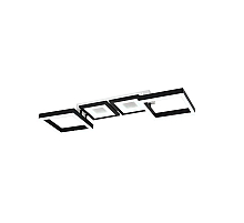 Потолочная люстра Escada Scutum 10266/4LED