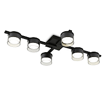 Потолочный светильник Ambrella Light Comfort FL51670
