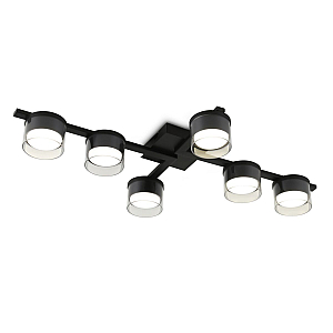 Потолочный светильник Ambrella Light Comfort FL51670