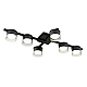 Потолочный светильник Ambrella Light Comfort FL51670