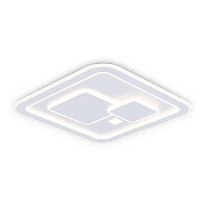 Потолочный светильник Ambrella Light Acrylica Original FA7712