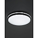 Потолочный светильник Эра SPB-6 Opal 86W-3K-6,5K-RC WH с ДУ Б0070181