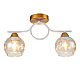 Потолочный светильник Escada Muse 1100/2P