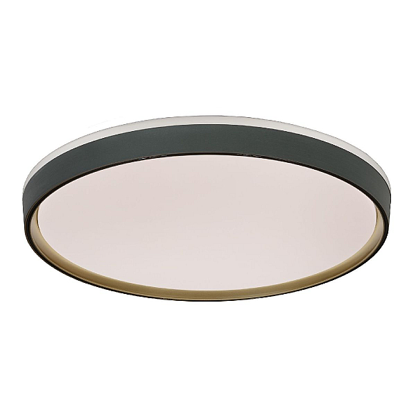 Потолочный светодиодный светильник Lumina Deco Paneli LDC 8061-48W BL