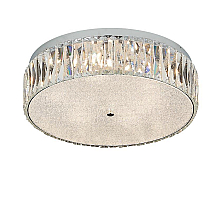 Потолочная люстра Newport 8246/PL chrome М0066098